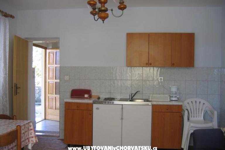 Apartmány Marijan Šango – foto 4