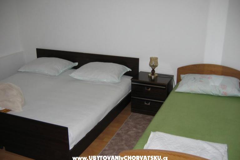 Apartmány Marijan Šango – foto 7