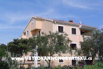 Apartmány Maslina – foto 6