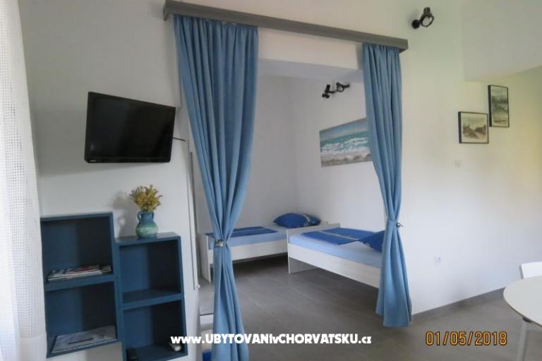 Apartmány Mira – foto 12
