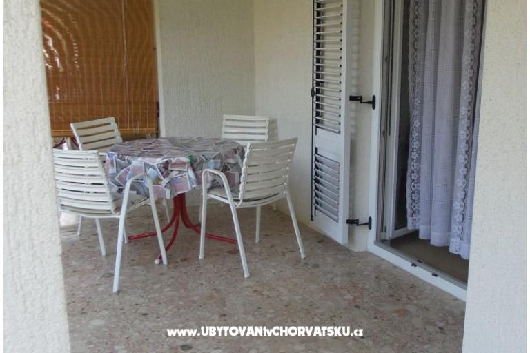 Apartmány Mira – foto 15
