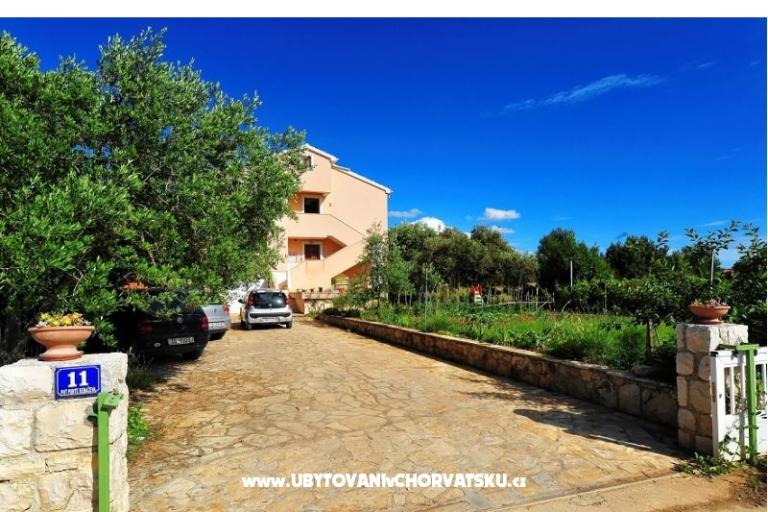 Apartmán Mustac – foto 12