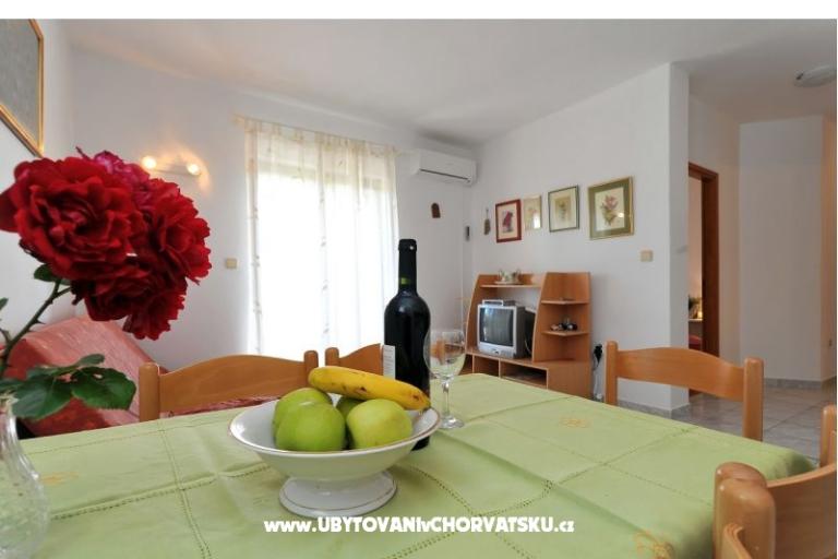 Apartmán Mustac – foto 13