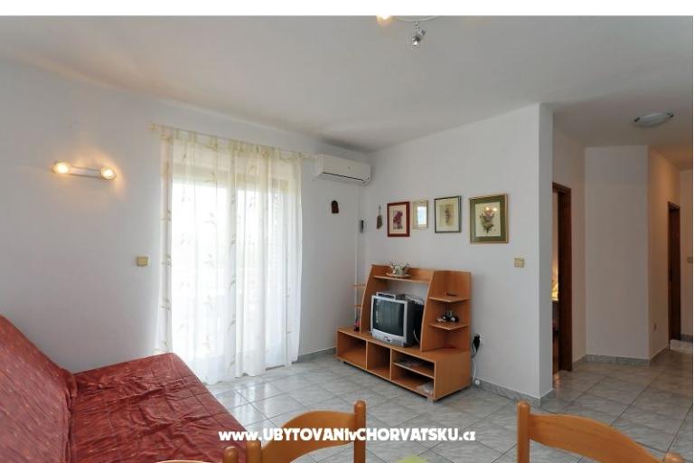 Apartmán Mustac – foto 14