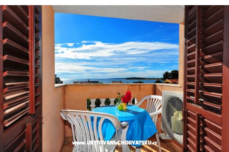 Apartmán Mustac – foto 15