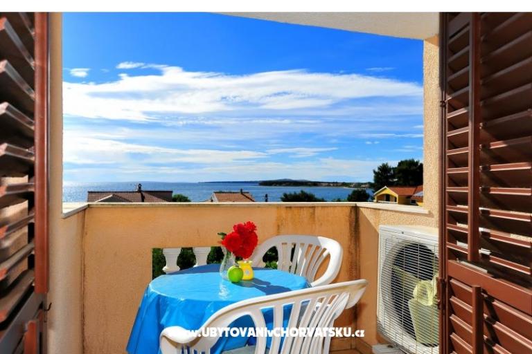 Apartmán Mustac – foto 16