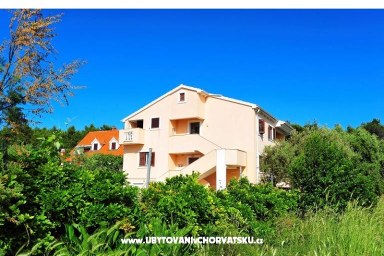 Apartmán Mustac – foto 3