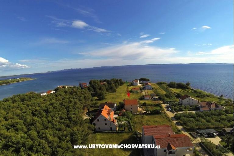 Apartmán Mustac – foto 4