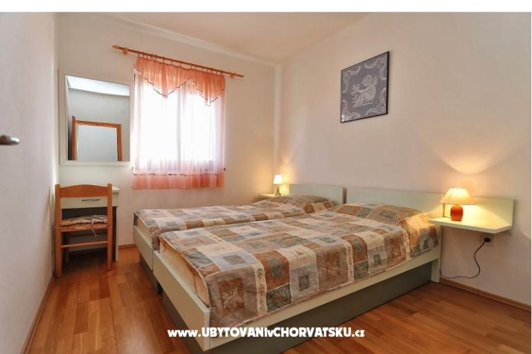 Apartmán Mustac – foto 8