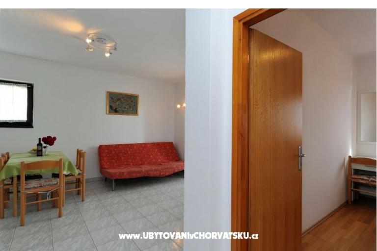 Apartmán Mustac – foto 9