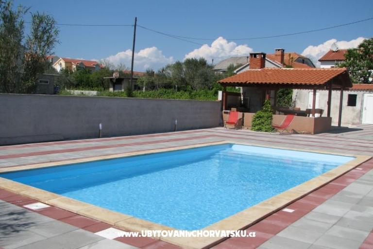 Apartmány Mlađo – foto 3
