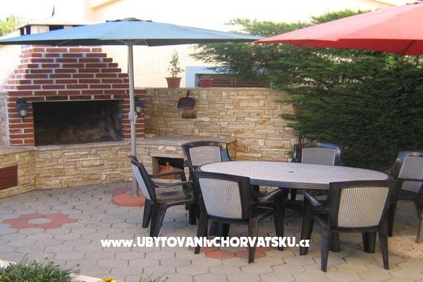 Apartmány Nadija – foto 2