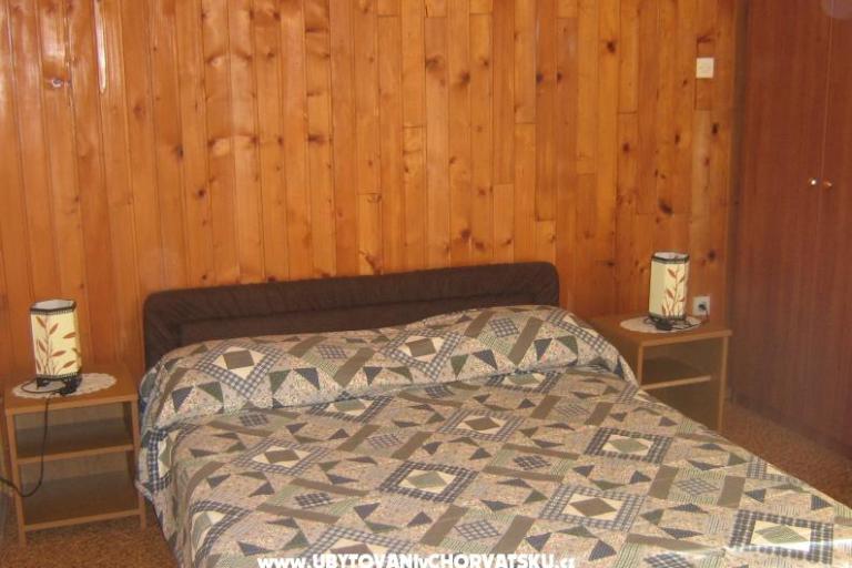 Apartmány Nadija – foto 5