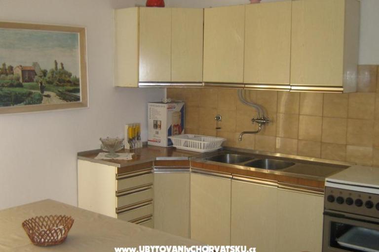 Apartmány Nadija – foto 6