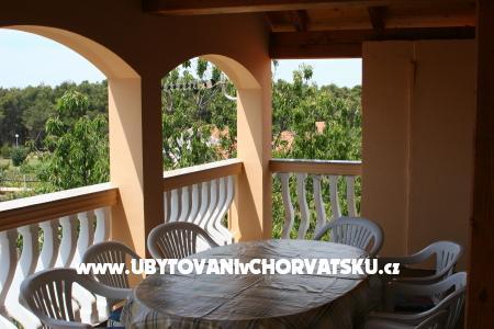 Apartmány Nadija – foto 7