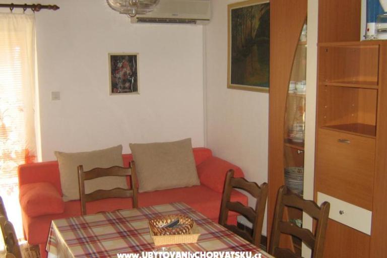 Apartmány Nadija – foto 8