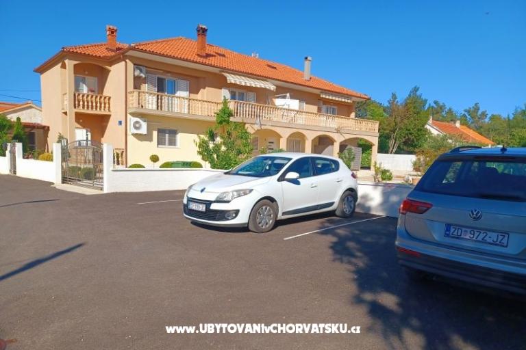 Apartmány Lantana – foto 2