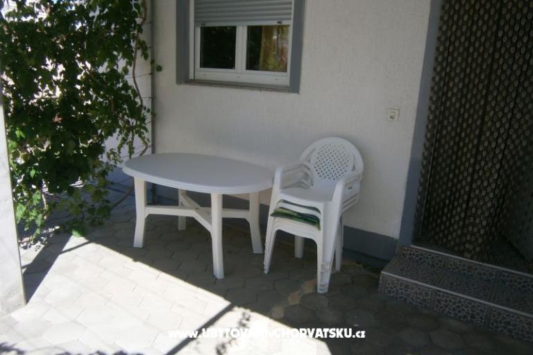 Apartmány Nikolic – foto 10
