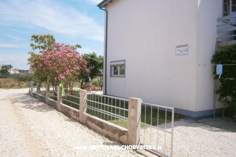Apartmány Nikolic – foto 18
