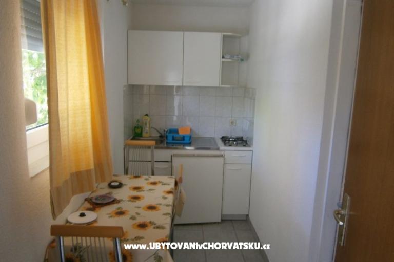Apartmány Nikolic – foto 5