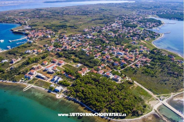 Apartmány Punta – foto 2