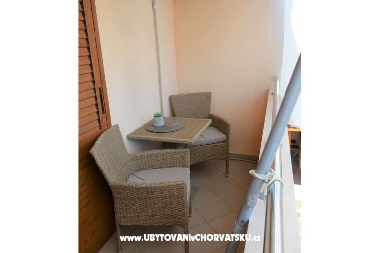 Apartmány Sanja – foto 11