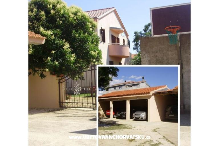 Apartmány Sanja – foto 14