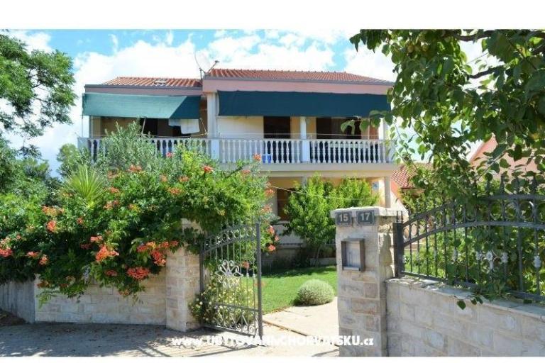 Apartmány Sanja – foto 3