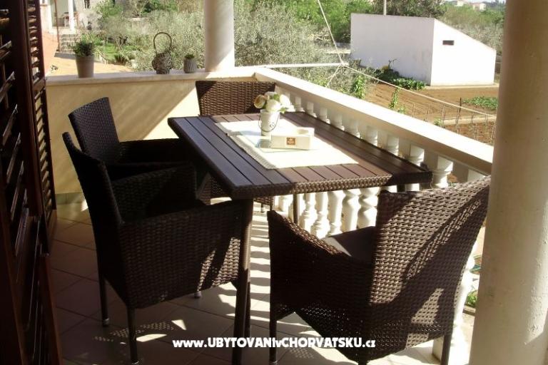 Apartmány Sanja – foto 7