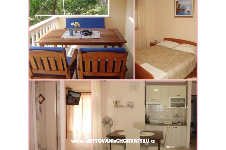 Apartmány Sanja – foto 8