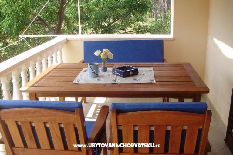 Apartmány Sanja – foto 9