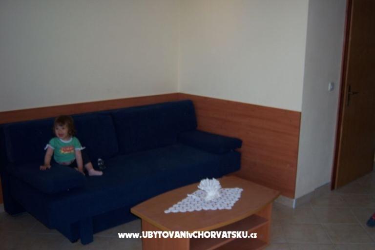 Apartmány Štefa – foto 18