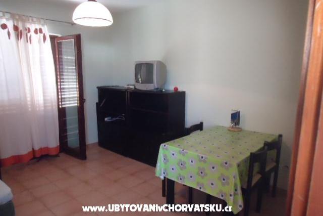 Apartmány Tartaro – foto 4