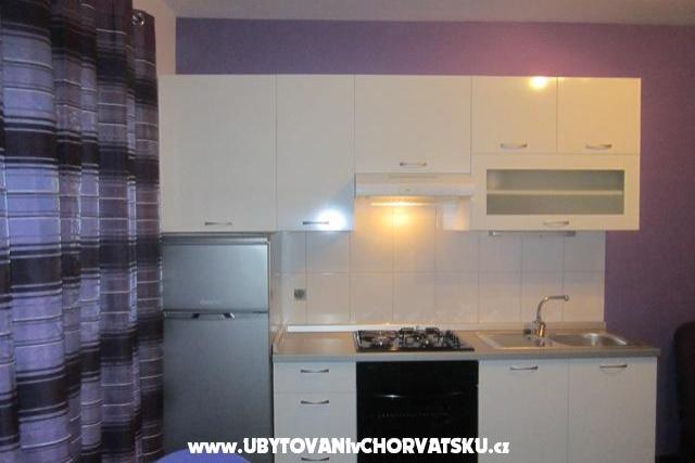Apartmány Thunder – foto 12