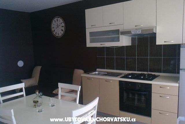 Apartmány Thunder – foto 13