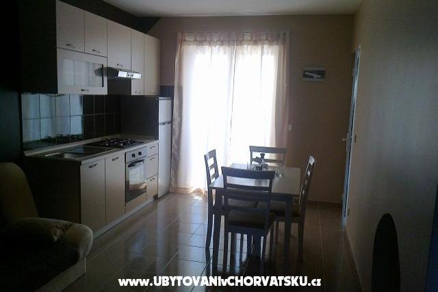 Apartmány Thunder – foto 15