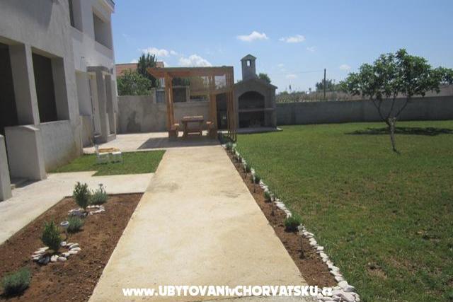 Apartmány Thunder – foto 2