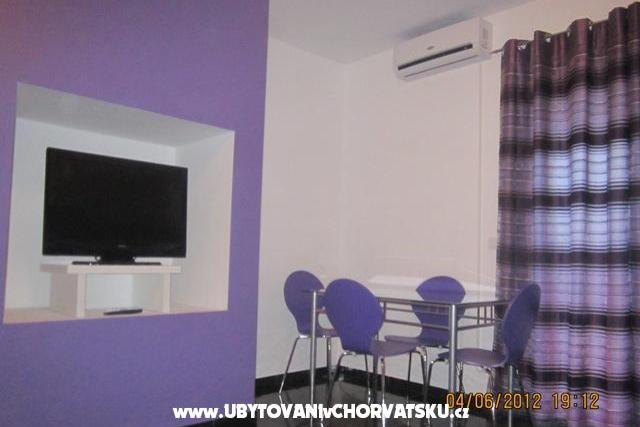 Apartmány Thunder – foto 4