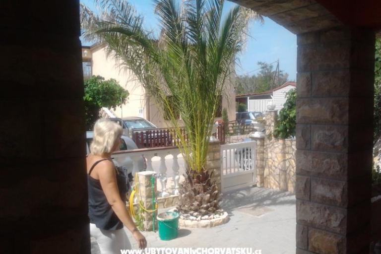 Apartmány Tiffany – foto 12