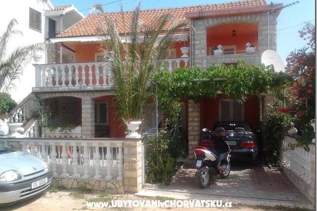 Apartmány Tiffany – foto 2