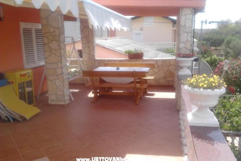 Apartmány Tiffany – foto 4