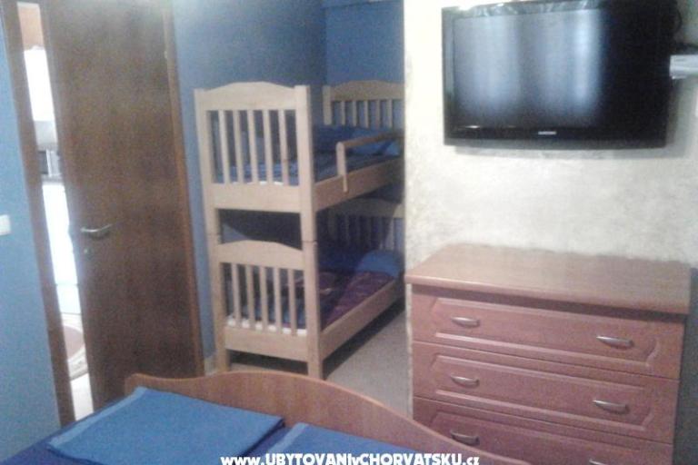 Apartmány Tiffany – foto 5