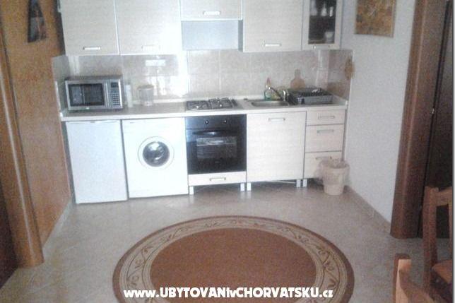 Apartmány Tiffany – foto 6