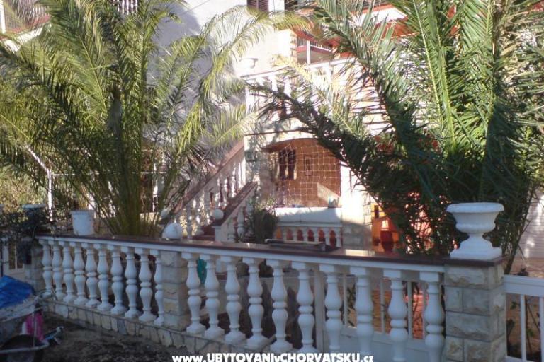 Apartmány Tiffany – foto 7