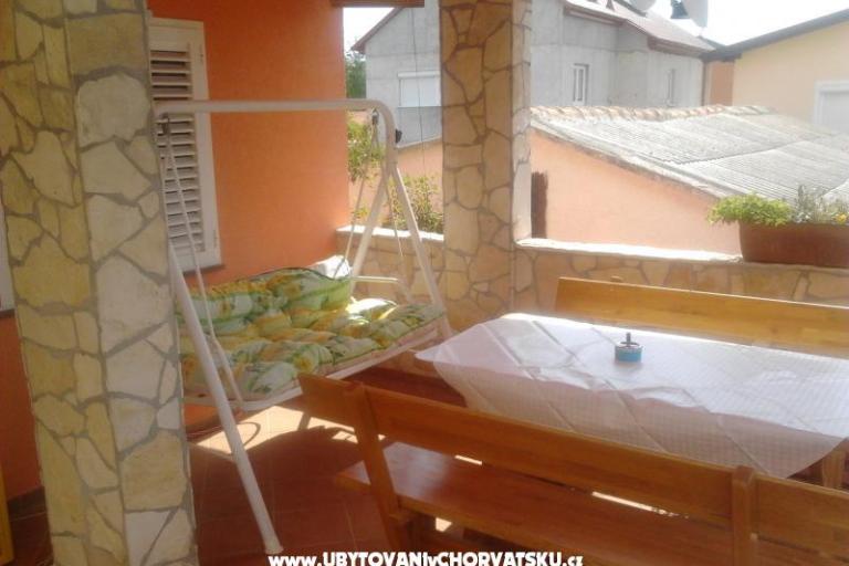 Apartmány Tiffany – foto 9