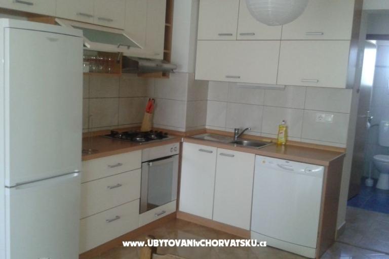Apartmány Tomi – foto 13