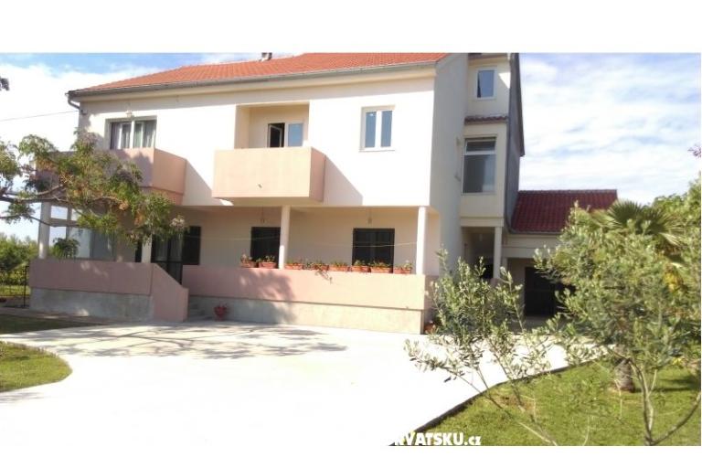 Apartmány Tomi – foto 8