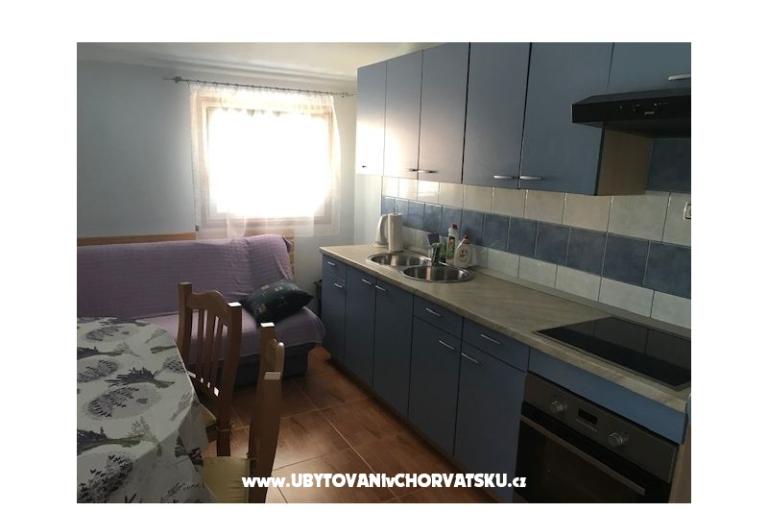 Apartmány Toni – foto 15