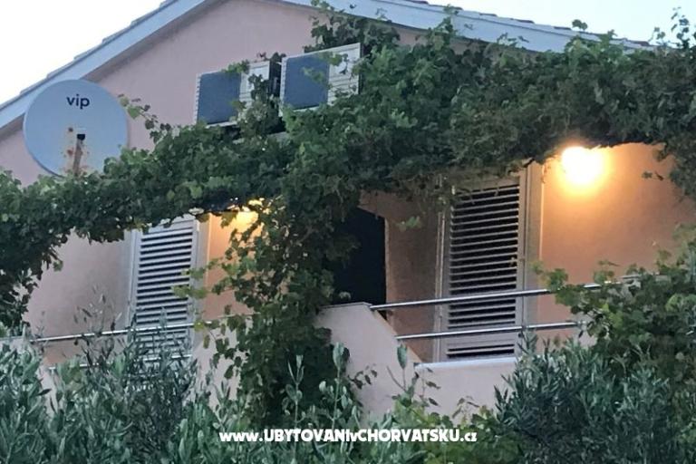 Apartmány Toni – foto 2