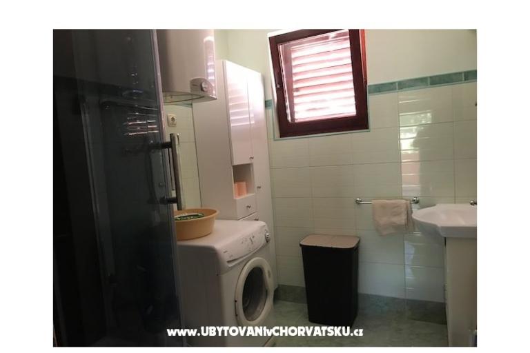 Apartmány Toni – foto 9